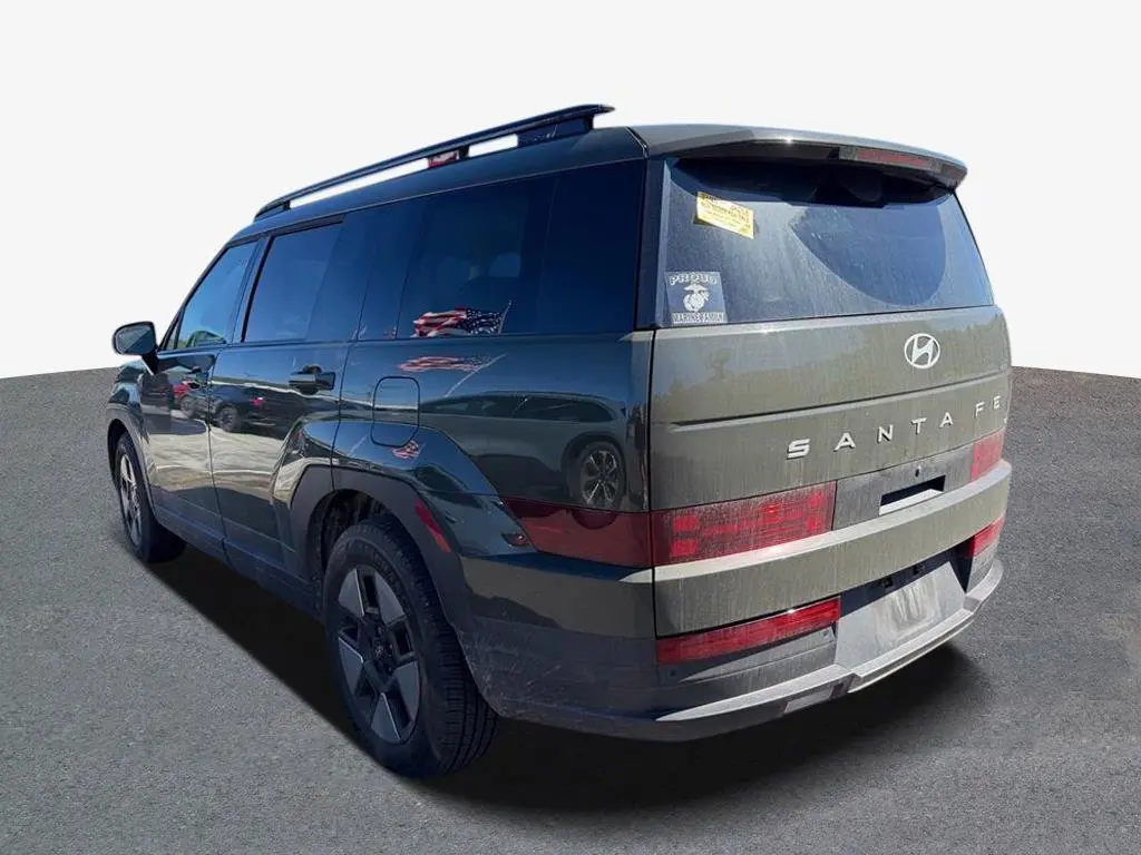 2024 Hyundai Santa Fe - $29,858
