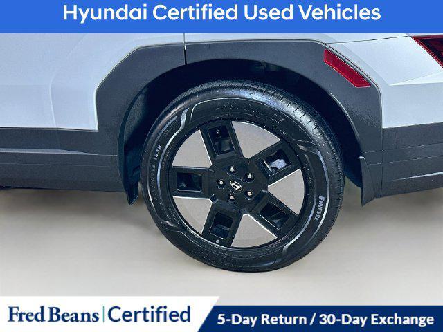 2026 Hyundai Santa Fe - $37,704
