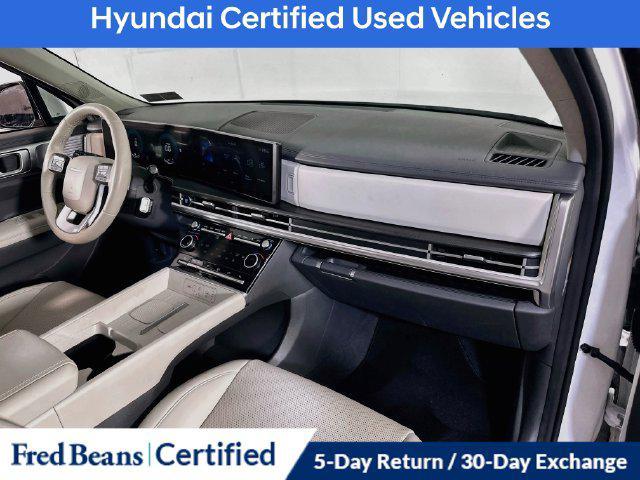 2026 Hyundai Santa Fe - $37,704