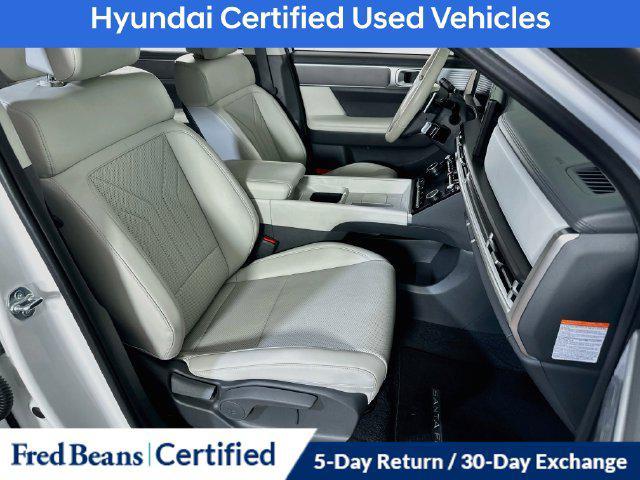 2026 Hyundai Santa Fe - $37,704