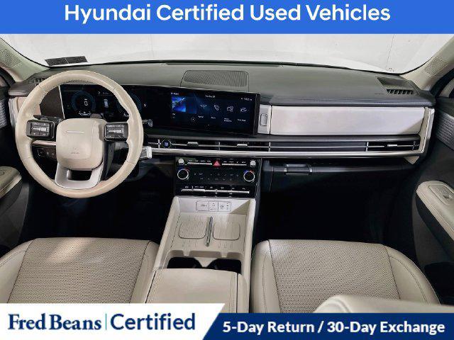 2026 Hyundai Santa Fe - $37,704