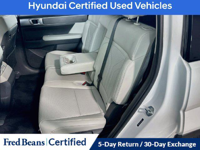 2026 Hyundai Santa Fe - $37,704