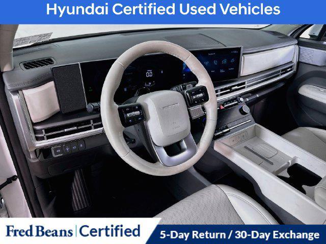 2026 Hyundai Santa Fe - $37,704