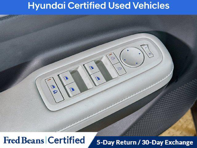 2026 Hyundai Santa Fe - $37,704