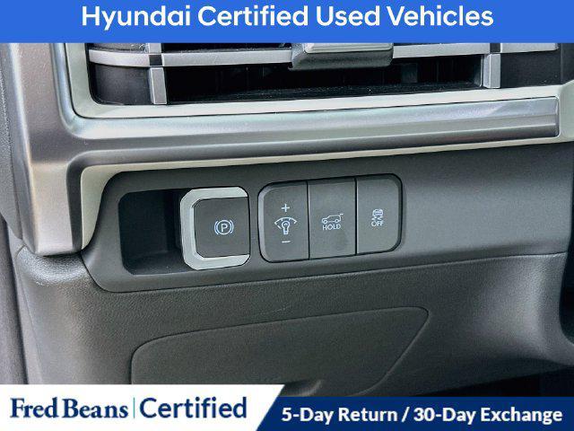 2026 Hyundai Santa Fe - $37,704