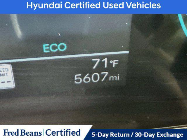 2026 Hyundai Santa Fe - $37,704