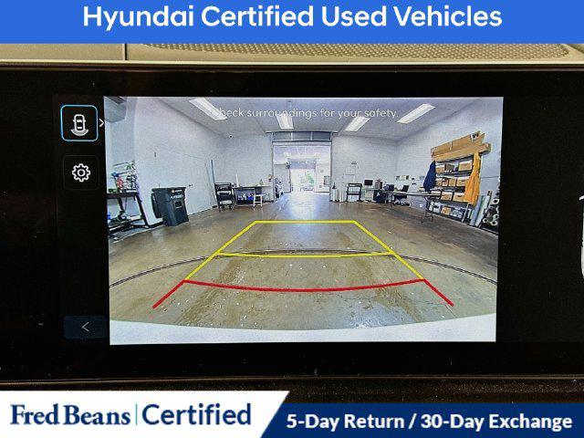 2026 Hyundai Santa Fe - $37,704