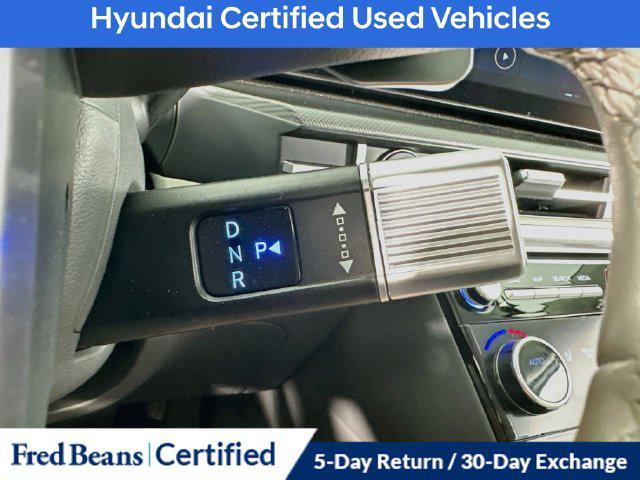 2026 Hyundai Santa Fe - $37,704