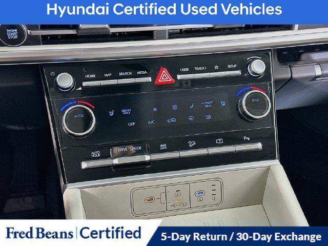 2026 Hyundai Santa Fe - $37,704