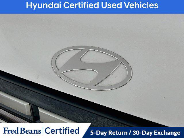 2026 Hyundai Santa Fe - $37,704