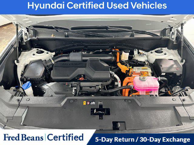 2026 Hyundai Santa Fe - $37,704