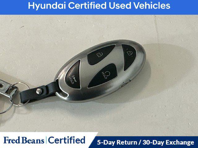 2026 Hyundai Santa Fe - $37,704