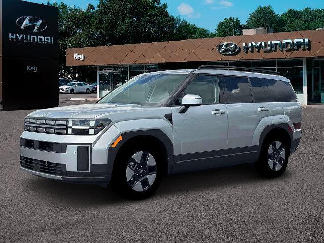 2026 Hyundai Santa Fe - $37,504