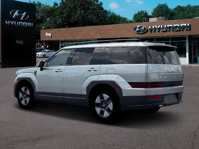 2026 Hyundai Santa Fe - $37,504