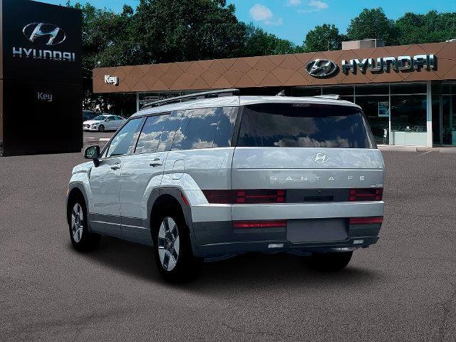 2026 Hyundai Santa Fe - $37,504