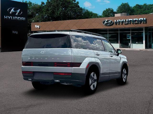 2026 Hyundai Santa Fe - $37,504