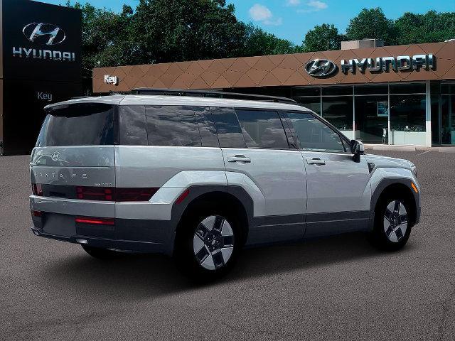 2026 Hyundai Santa Fe - $37,504