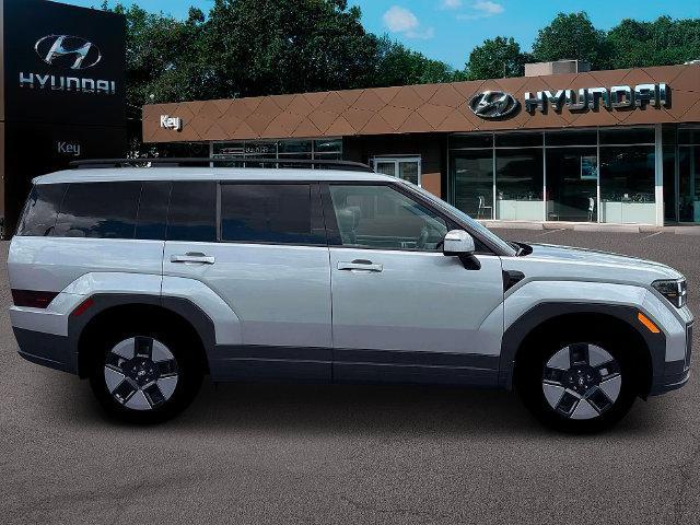2026 Hyundai Santa Fe - $37,504