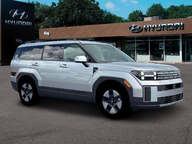 2026 Hyundai Santa Fe - $37,504