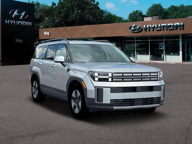 2026 Hyundai Santa Fe - $37,504