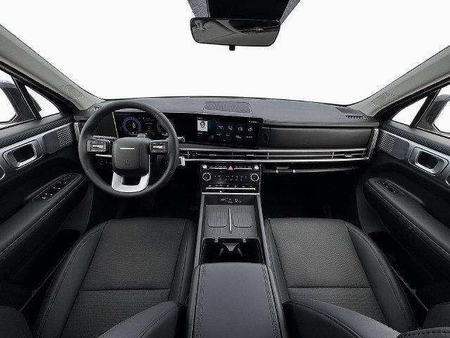 2026 Hyundai Santa Fe - $37,504