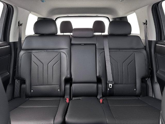 2026 Hyundai Santa Fe - $37,504