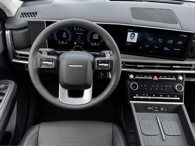 2026 Hyundai Santa Fe - $37,504