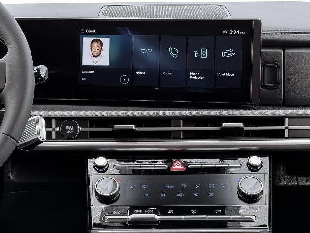 2026 Hyundai Santa Fe - $37,504