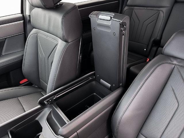 2026 Hyundai Santa Fe - $37,504