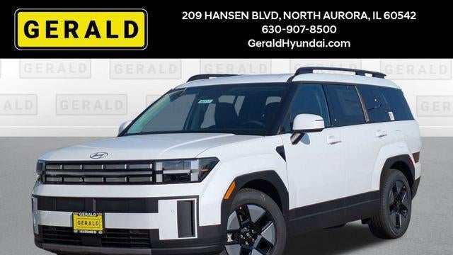 Preowned 2026 Hyundai SANTA FE Hybrid SEL for Sale