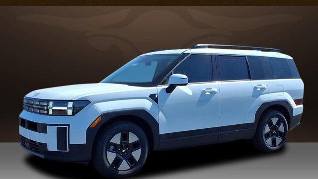 Preowned 2026 Hyundai SANTA FE Hybrid SEL for Sale