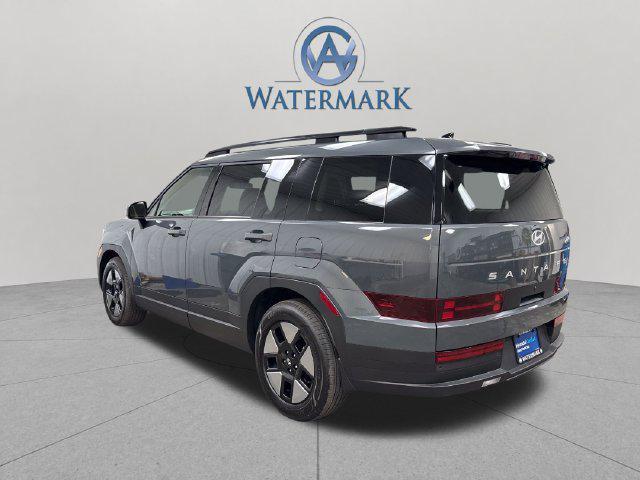 2026 Hyundai Santa Fe - $40,410