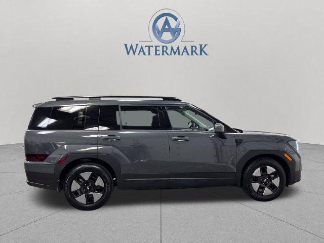 2026 Hyundai Santa Fe - $40,410