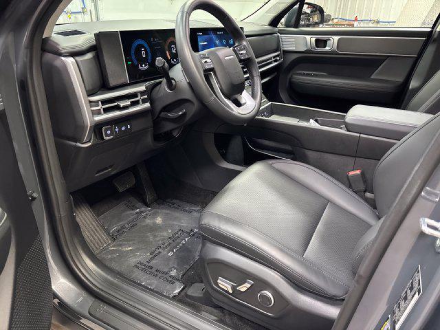 2026 Hyundai Santa Fe - $40,410