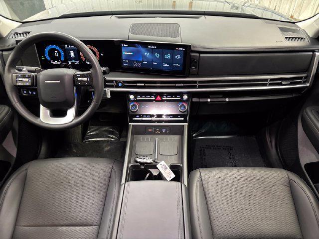 2026 Hyundai Santa Fe - $40,410