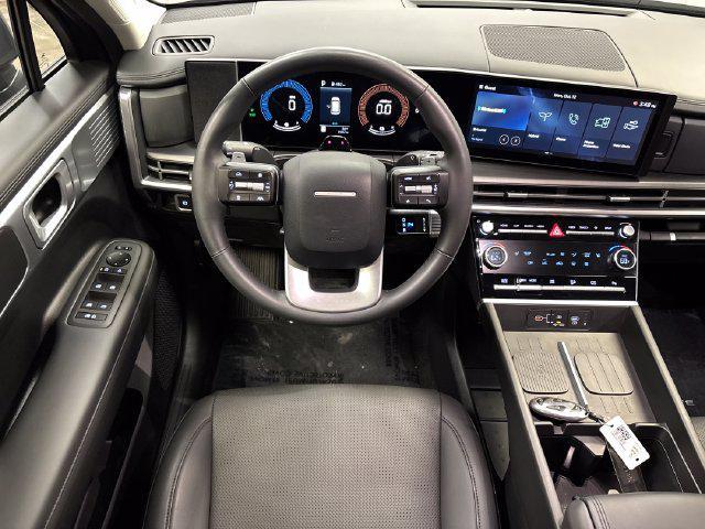 2026 Hyundai Santa Fe - $40,410
