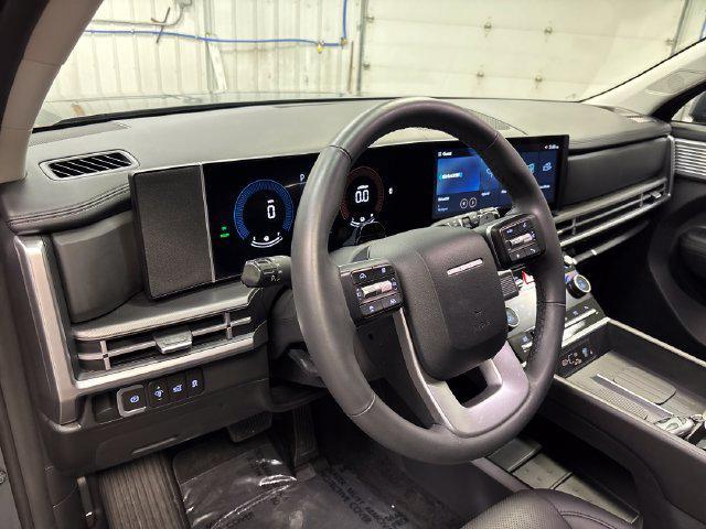 2026 Hyundai Santa Fe - $40,410