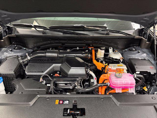 2026 Hyundai Santa Fe - $40,410