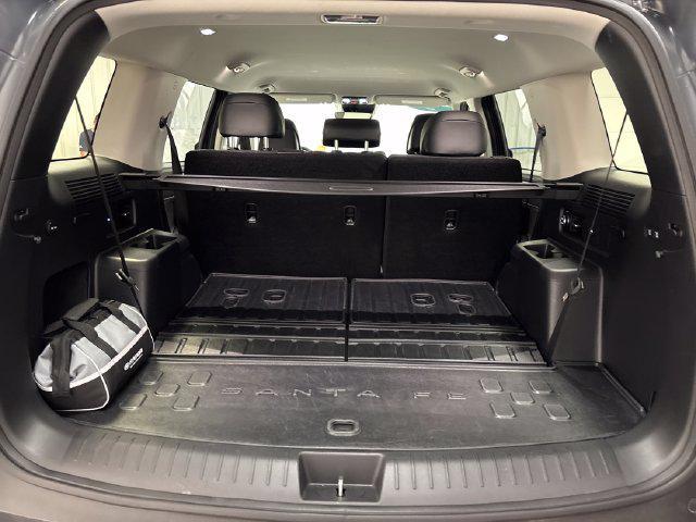 2026 Hyundai Santa Fe - $40,410