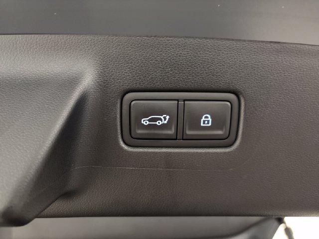 2026 Hyundai Santa Fe - $40,410