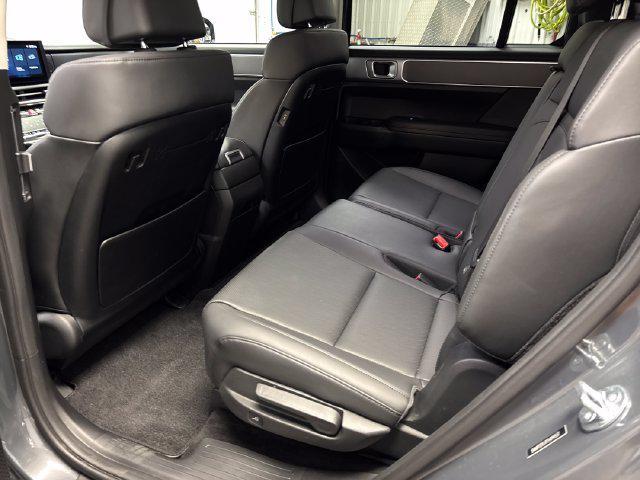 2026 Hyundai Santa Fe - $40,410