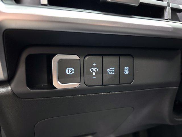 2026 Hyundai Santa Fe - $40,410