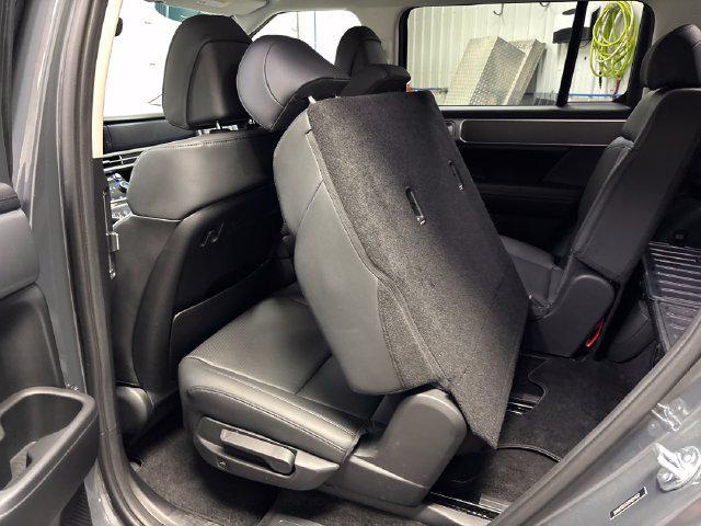 2026 Hyundai Santa Fe - $40,410