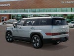 2026 SANTA FE Hybrid Thumbnail 5