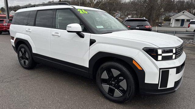 Preowned 2026 Hyundai SANTA FE Hybrid SEL for Sale