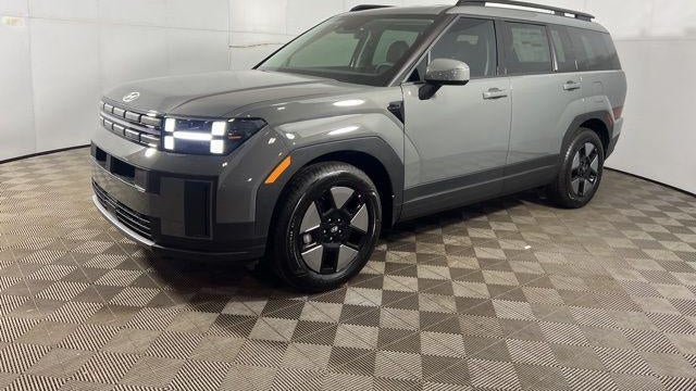 Preowned 2026 Hyundai SANTA FE Hybrid SEL for Sale