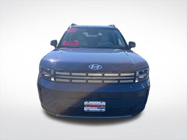 2026 Hyundai Santa Fe - $41,937
