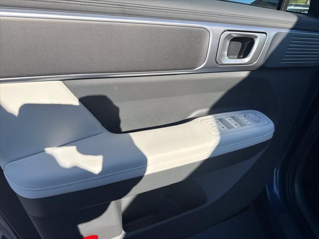 2026 Hyundai Santa Fe - $41,937
