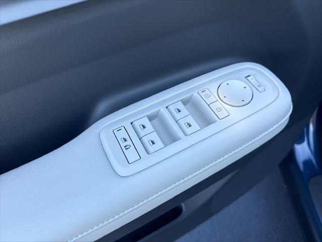 2026 Hyundai Santa Fe - $41,937