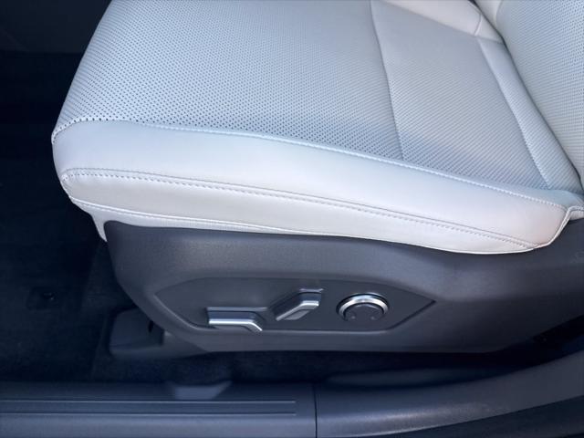 2026 Hyundai Santa Fe - $41,937